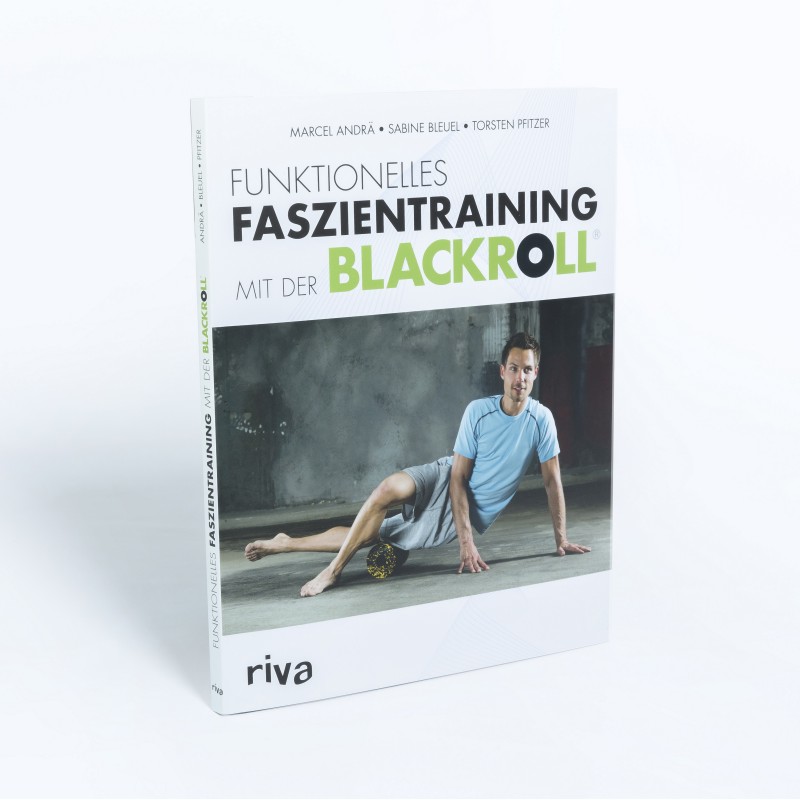 BLACKROLL® Book Functional Fasciatraining