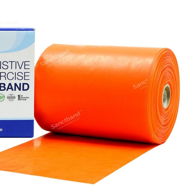 Vadbeni trakovi SANCTBAND 46m