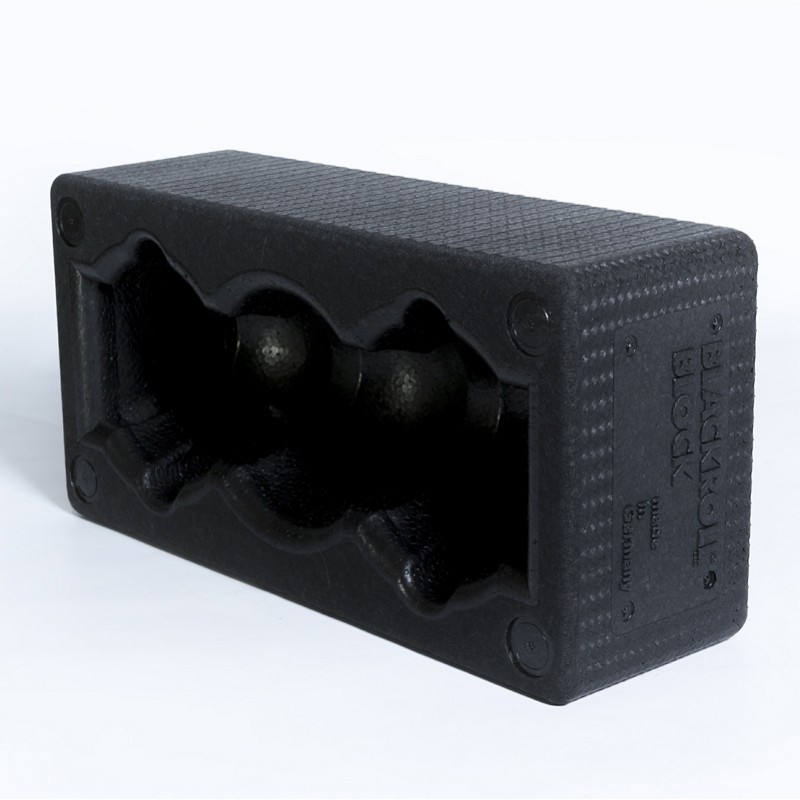 BLACKROLL® BLOCK