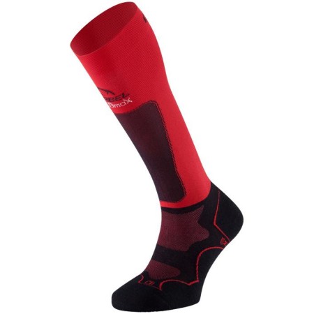Nogavice gorsko tekaške - TRAIL PLUS 1800 unisex H6