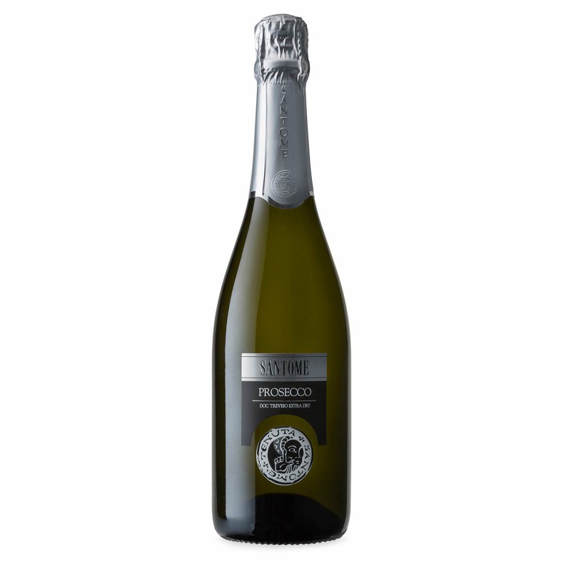 PROSECCO DOC TREVISO EXTRA DRY