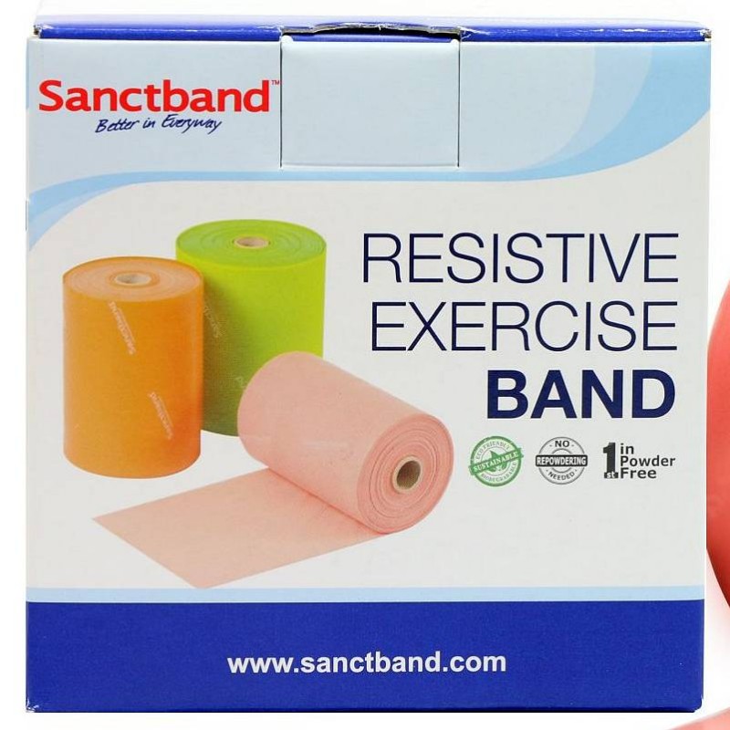 Vadbeni trakovi SANCTBAND 46m