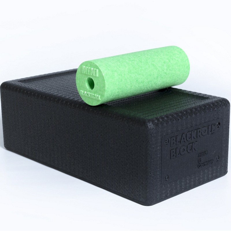 BLACKROLL® BLOCK