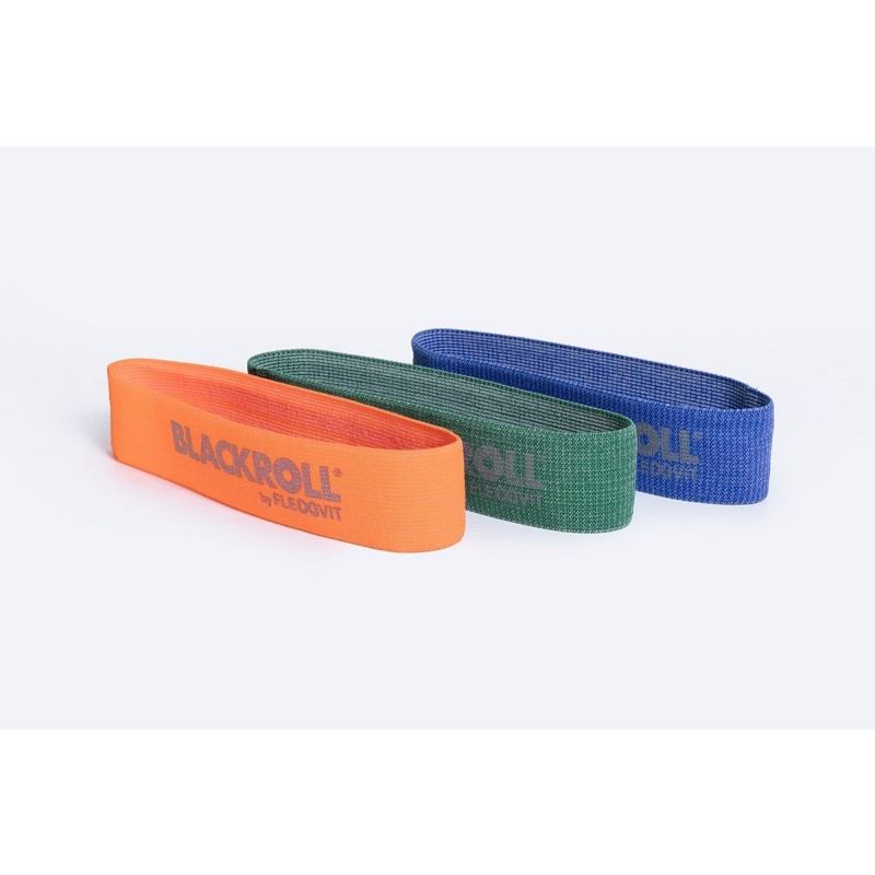 BLACKROLL® LOOP BAND SET