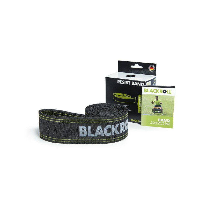 BLACKROLL® RESIST BAND