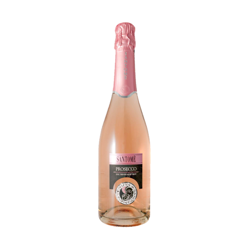 PROSECCO ROSE DOC TREVISO BRUT