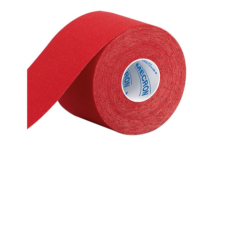 MECRON Elastic Tape