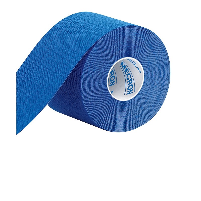 MECRON Elastic Tape