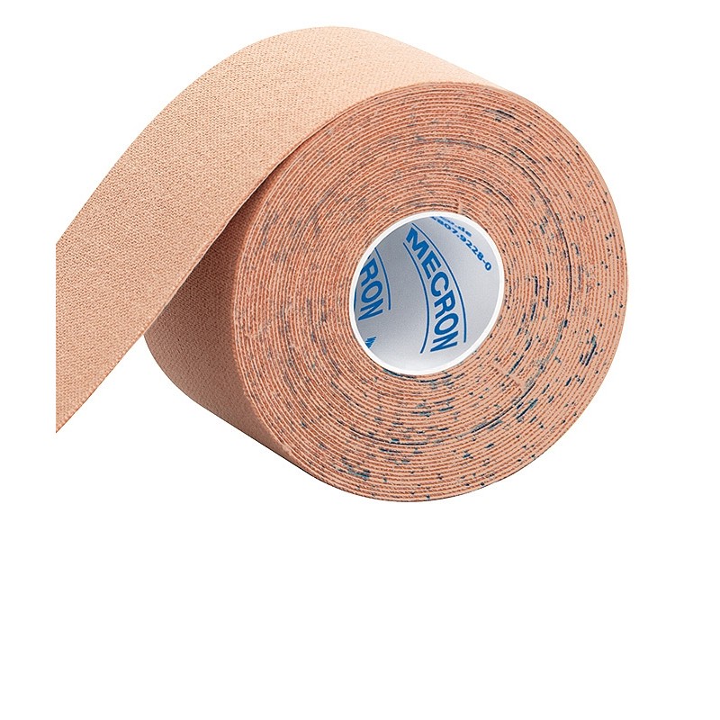 MECRON Elastic Tape