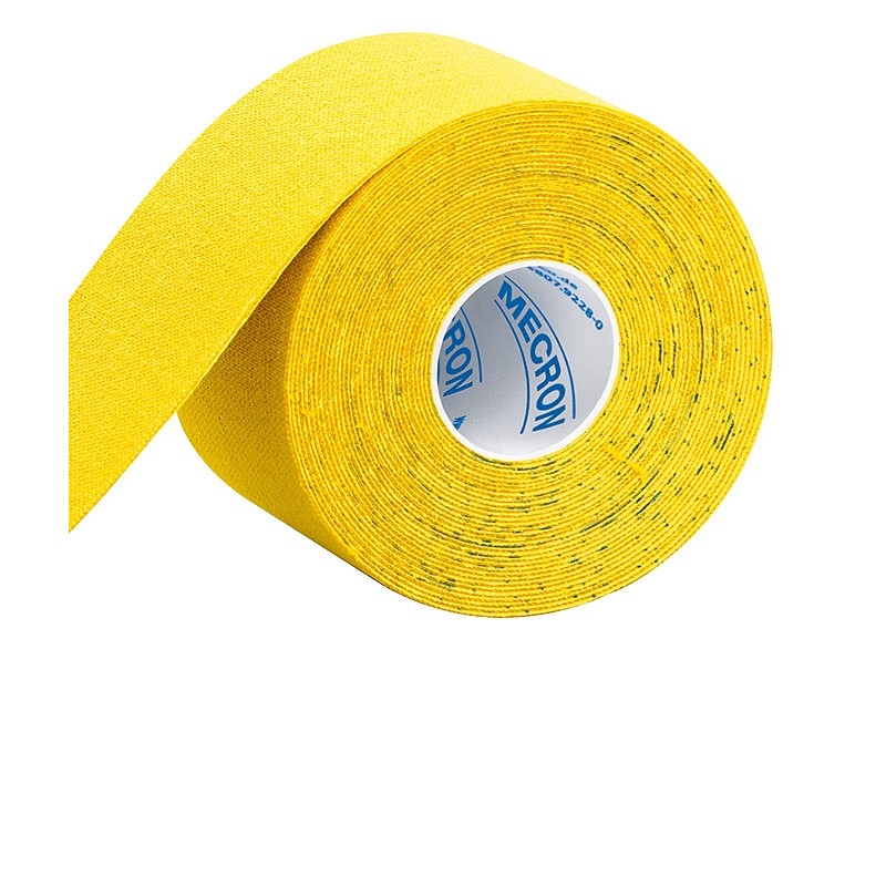 MECRON Elastic Tape