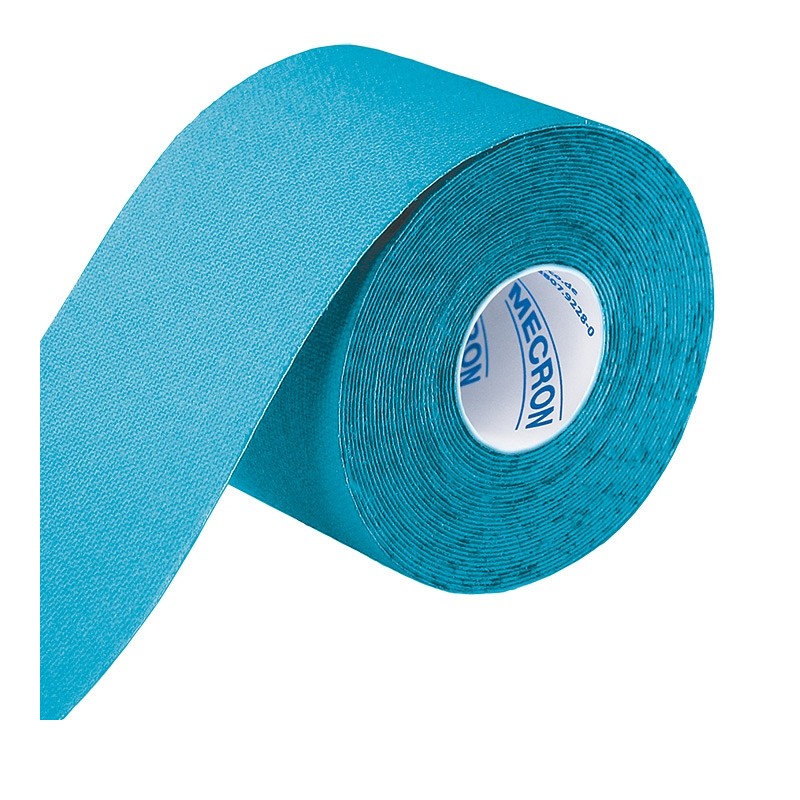 MECRON Elastic Tape strong