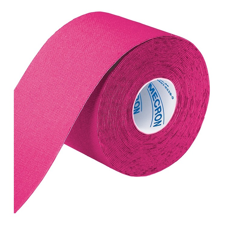 MECRON Elastic Tape strong