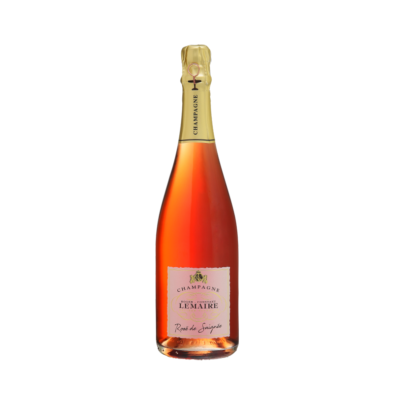 ROSE DE SAIGNEE CHAMPAGNE