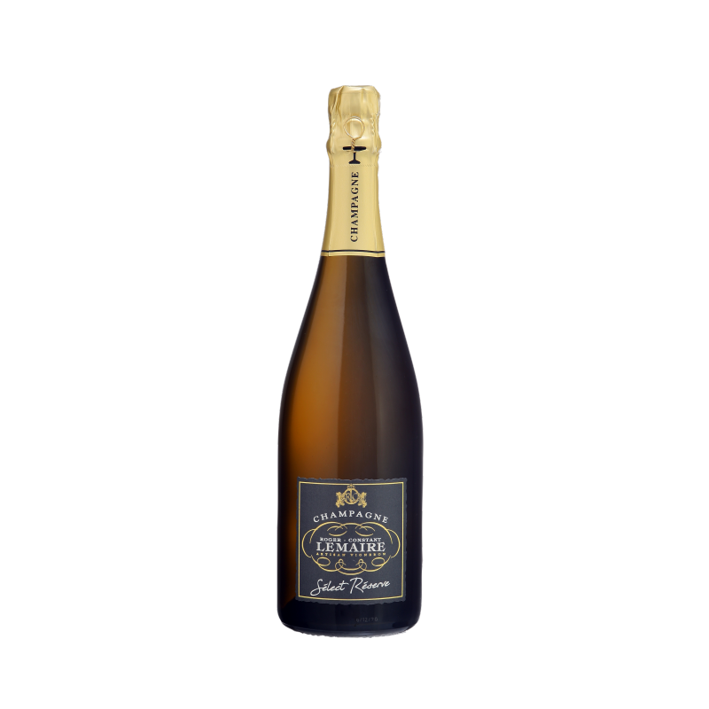SELECT RESERVE CHAMPAGNE