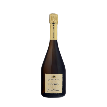 CUVEE TRIANON CHAMPAGNE