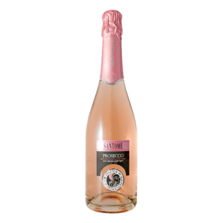 PROSECCO ROSE DOC TREVISO BRUT