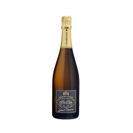 SELECT RESERVE CHAMPAGNE