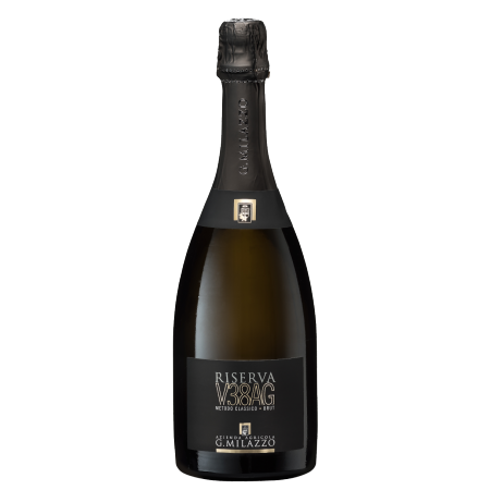 MILAZZO RISERVA V38AG BRUT