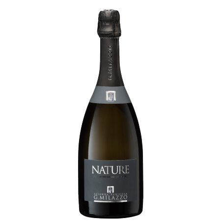 MILAZZO NATURE BRUT NATURE