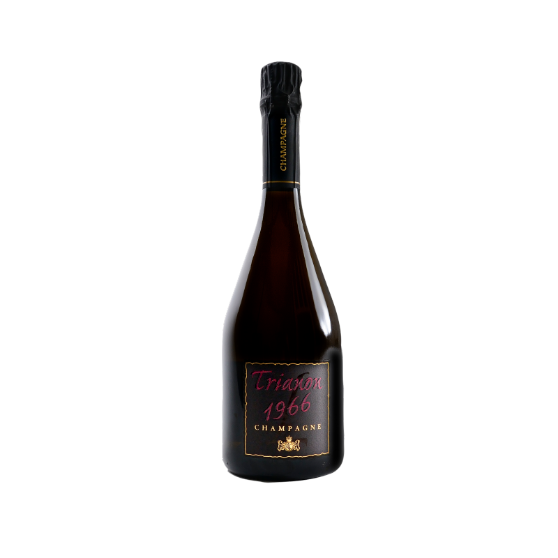 TRIANON 66 VIEUX DEGORGEMENT CHAMPAGNE