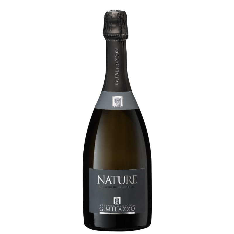 MILAZZO NATURE BRUT NATURE