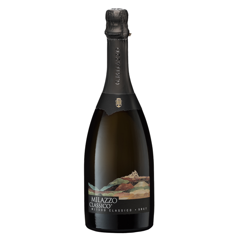 MILAZZO CLASSICO ENOTECA BRUT 