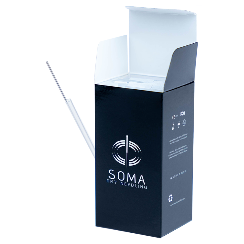 SOMA DRY NEEDLING IGLE